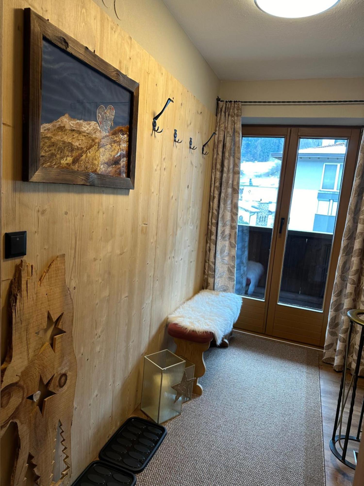 Apartment Bischofer Aschau Im Zillertal Exterior foto